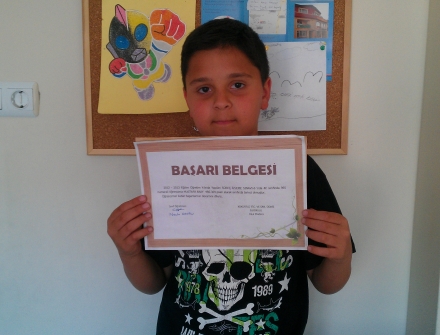 BAŞARI