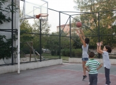 basketbol
