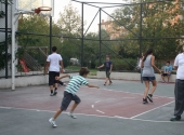 Basketbol