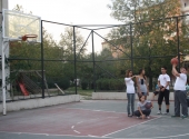 Basketbol